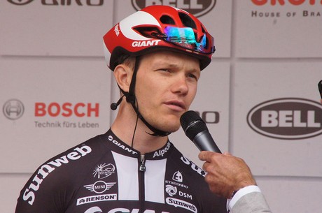Rad am Ring